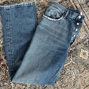 Agolde jeans